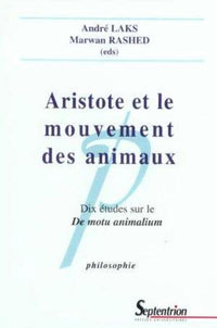 Aristote et le mouvement des animaux
