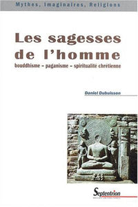 Les sagesses de l'homme