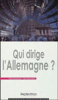 Qui dirige l'Allemagne?