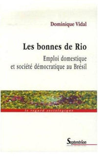 Les bonnes de Rio