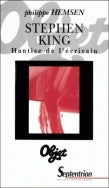 Stephen King - hantise de l'écrivain