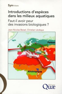 Introductions d'espèces dans les milieux aquatiques