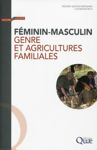 Féminin-masculin - Genre et agricultures familiales