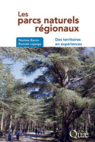 Les parcs naturels régionaux