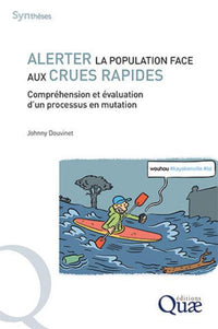 Alerter la population face aux crues rapides en France