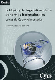 Lobbying de l'agroalimentaire et normes internationales