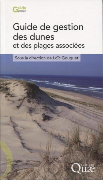 Guide de gestion des dunes et des plages associées