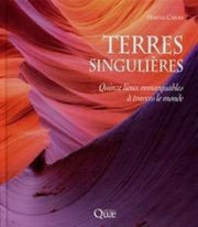 Terres singulières