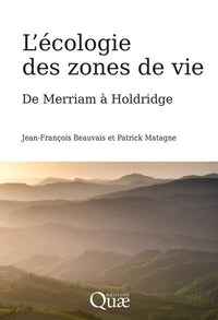 L'écologie des zones de vie