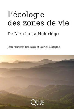 L'écologie des zones de vie