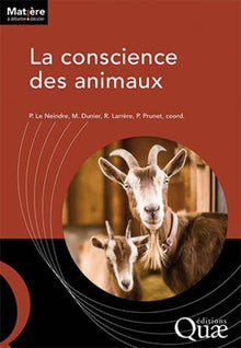 la conscience des animaux