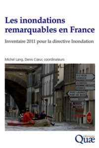 Les inondations remarquables en France