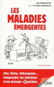 Les maladies émergentes
