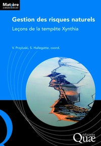 Gestion des risques naturels