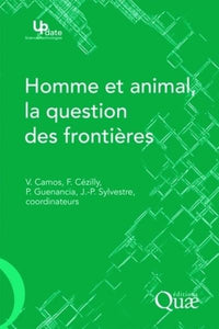 homme et animal, la question des frontières