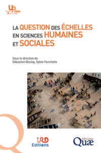 La question des échelles en sciences humaines et sociales