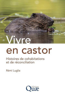 Vivre en castor
