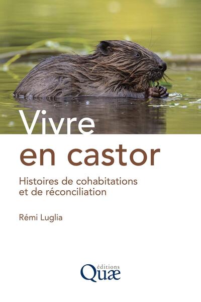 Vivre en castor