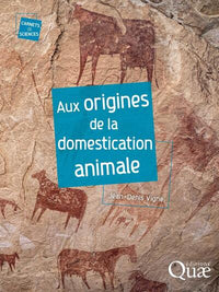 Aux origines de la domestication animale