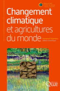 Changement climatique et agricultures du monde