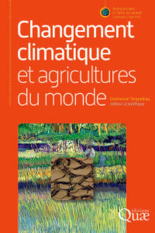 Changement climatique et agricultures du monde