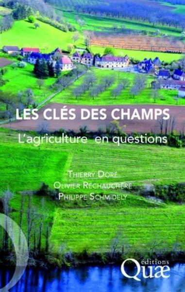 Les clés des champs
