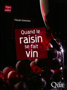 Quand le raisin se fait vin