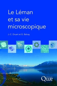 Le Léman et sa vie microscopique