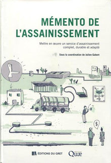 Mémento de l'assainissement