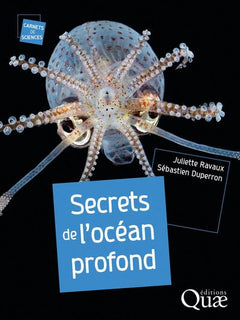 Secrets de l'océan profond