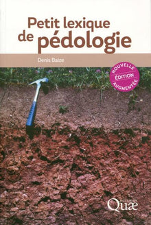 Petit lexique de pédologie
