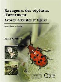 Ravageurs des végétaux d'ornement