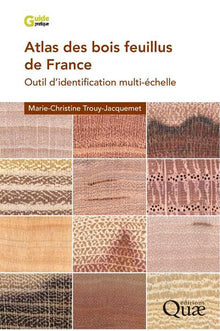 Atlas des bois feuillus de France