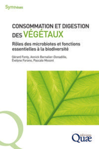 Consommation et digestion des végétaux