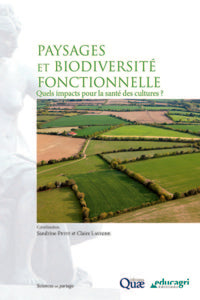 Paysage, biodiversité fonctionnelle et santé des plantes