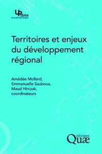 Territoires et enjeux du développement régional