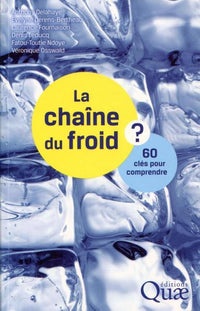 La chaîne du froid