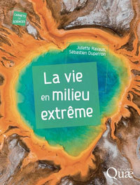 la vie en milieu extrême