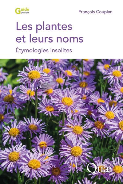 Les plantes et leurs noms