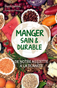 manger sain et durable