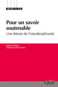 Pour un savoir soutenable