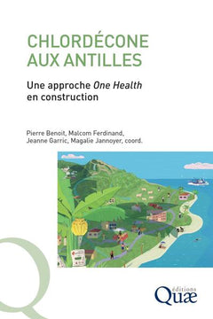 Chlordécone aux Antilles