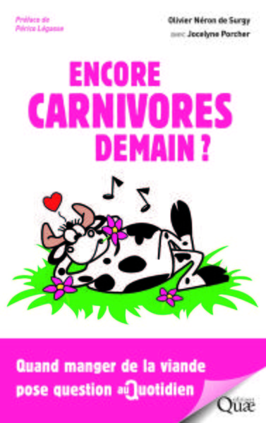 Encore carnivores demain ?