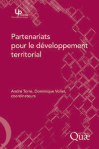 Partenariats pour le développement territorial