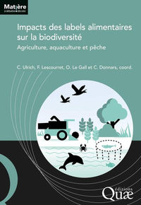 Impacts des labels alimentaires sur la biodiversité