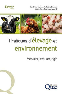 pratiques d'élevage et environnement