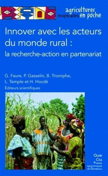 Innover avec les acteurs du monde rural