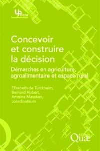 Concevoir et construire la décision