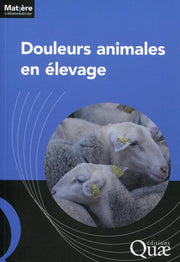 Douleurs animales en élevage