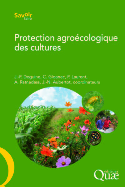 Protection agro-écologique des cultures